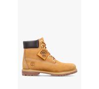 Timberland Women's 6 Inch Nubuck Premium Boots - UK 6