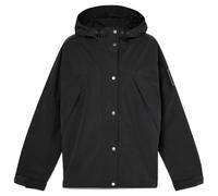Timberland - Women's Ravine Archive Waterproof Shell Jacket - Casual jacket size XS, black
