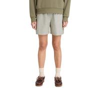 TIMBERLAND - Women's regular shorts in linen blend