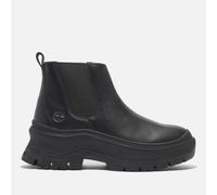 Timberland Women's Roxie Lane Leather Chelsea Boots - UK 3