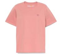 Timberland - Women's Short-Sleeve Tee - T-shirt size XXL, pink