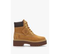 Timberland 6" Stone Street Boots Women's - Brown 4