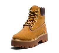 Timberland A25u TB 1A5RJD 231 STONE STREET 6 IN LACE WATERPROOF WHEAT boots