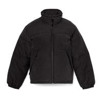 Timberland - Women's Synthetic Insulated Puffer Jacket - Synthetic jacket size L, black