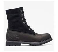 Timberland - Women's TL Authentic Mid Warm Lined WP Boot - Winter boots size 4,5, white