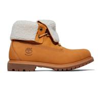 Timberland - Women's TL Authentic Mid Warm Lined WP Boot - Winter boots size 8, orange/brown