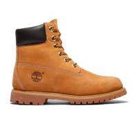 Timberland - Women's TL Premium 6 Inch Lace Up PL WP Boot - Casual boots size 7, orange