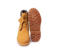 Timberland Icon 6 Inch Premium Waterproof PrimaLoft Boots Wheat Yellow Women - 36