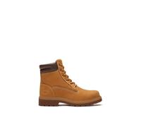 Timberland Auburn Falls 6 Inch Lace Up Waterproof Boot Wheat Nubuck size 37.5 | Boots Outlet | Women | Brown 37.5