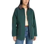TIMBERLAND - Women's waterproof Barn Wenham jacket