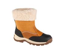 Timberland Women's White Ledge Hiking Boot, Wheat, 3.5 UK