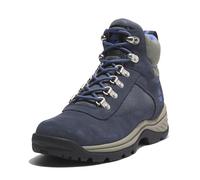 Timberland Women's White Ledge Hiking Boots, Dk Blu Suede, 36 EU Weit