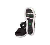 Timberland Wilesport, Women’s Ankle Strap Sandals, Black (Nero (Jet Black) Tb0a27t60151), 6.5 UK (39.5 EU)