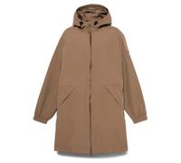 Timberland - Women's Winnick Waterproof Parka - Parka size S, brown