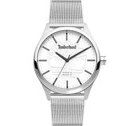 Timberland Men's Analogue Quartz Watch with Stainless Steel Strap TDWGG2100801