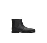 Timberland Woodhull Mid Chelsea Boot Black size 45.5 | Boots Outlet | Men | Black 45.5