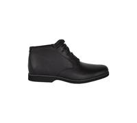 Timberland Woodhull Mid Lace Up Chukka Boot Black size 41.5 | Outlet | Men | Black