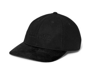 Timberland Wool Baseball Cap