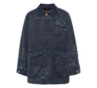 Timberland x A-Cold-Wall* cotton chore jacket - Blue S