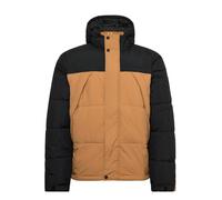 Timberland XL Men's Durable Water repellent Puffer Black/ Wheat TB0A6267P56