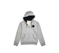 Timberland zip-up hoodie - Grey XL