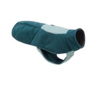 Timberline Fuse™ Fleece Vest Deep Teal - XX-Small