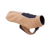 Timberline Fuse™ Fleece Vest Driftwood - XX-Small