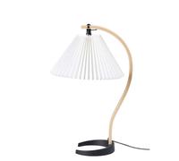 Timberline table lamp Gubi