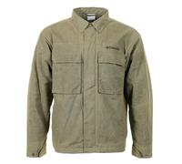 Columbia Mens Timberline Tough Jacket - Colour: 397 Stone Green - Size: Medium