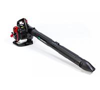 TIMBERPRO 3IN1 LEAF BLOWER 26 CC, VACUUM, MULCHER & SHREDDER, COLLECTING BAG
