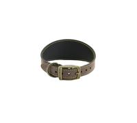 Timberwolf Greyhound Collar Sable 34-43cm