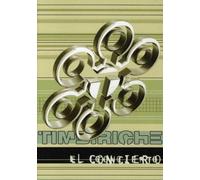 Timbiriche - Concierto [DVD] [2007] [Region 1] [US Import] [NTSC]