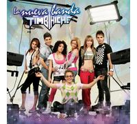 Timbiriche La Nueva Banda - Timbiriche La Nueva Banda
