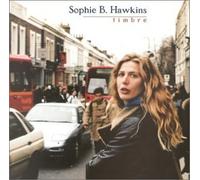 Timbre by Sophie B Hawkins