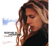 Timbre by Sophie B. Hawkins