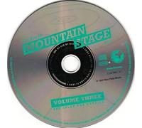 Timbuk 3, Alex Chilton, Yo La Tengo, Warren Zevon u.a - Mountain Stage Vol.3