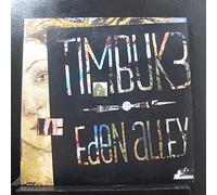 Timbuk 3 - Eden Alley [Vinyl LP]