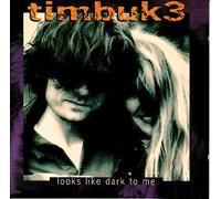 Timbuk 3 - Looks Like Dark to Me