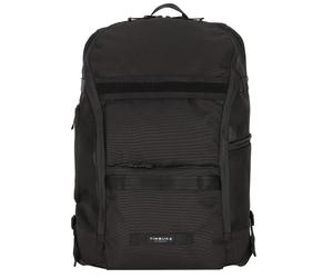 Timbuk2 Agent Muttmover Luxe backpack for pets 47.5 cm black