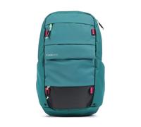 Timbuk2 Bike Lane Commuter Backpack, 18L, unisex, petrol