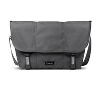 Timbuk2 Classic Messenger 40 cm Laptop compartment gray