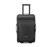 Timbuk2 Co-Pilot M Trolley (2 wheels), black, 52L, 36 x 58 x 25cm