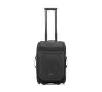 Timbuk2 Co-Pilot S Trolley (2 wheels), black, 50L, 36 x 55 x 26cm