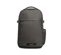 Timbuk2 Division Laptop Backpack Deluxe, Eco Titanium, Eco Titanium, One size