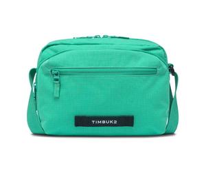 Timbuk2 Flight Shoulder bag 23 cm green