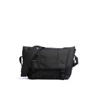 Timbuk2 Heritage Classic M Messenger bag, unisex, black