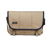 Timbuk2 Heritage Classic Messenger 41 cm laptop compartment beige