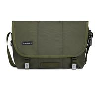 Timbuk2 Heritage Classic Messenger 41 cm laptop compartment green