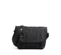 Timbuk2 Heritage Classic XS Messenger bag, unisex, black