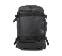 Timbuk2 Impulse Pack 45L Travel backpack, black, 45L, 37 x 52 x 16cm